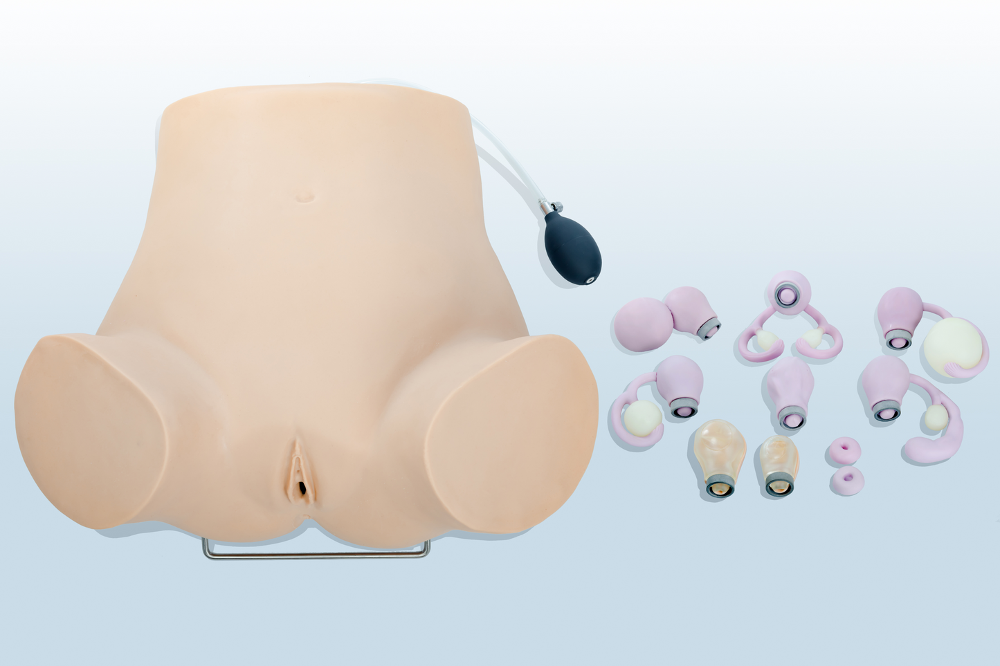 FREE SHIPPING:  Advanced Gynecologic Skills Simulator(MOQ 2 pcs)