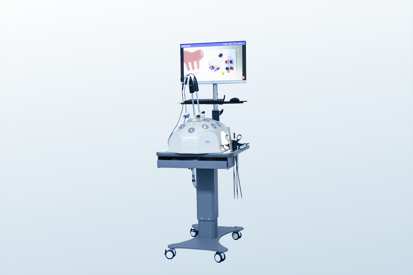 Panckoo Minimally Invasive Training System Model PC-SUE020