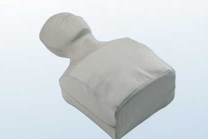 BEST SELLER: CPR Manikin Little Grey (MOQ 6 pcs)