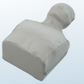 BEST SELLER-FREE SHIPPING: CPR Manikin Little Grey (MOQ 6 pcs)