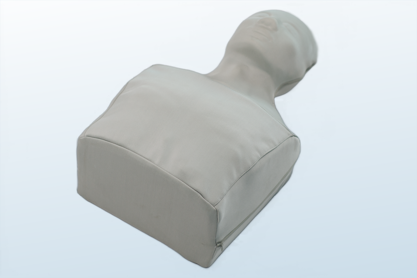 BEST SELLER-FREE SHIPPING: CPR Manikin Little Grey (MOQ 6 pcs)