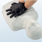 BEST SELLER-FREE SHIPPING: CPR Manikin Little Grey (MOQ 6 pcs)