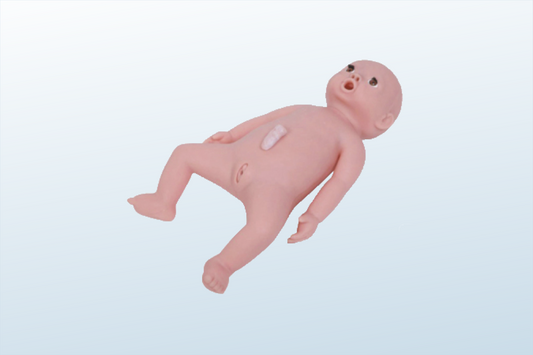 Infant Nursing Manikin