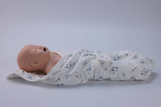 Neonate Airway Management Manikin