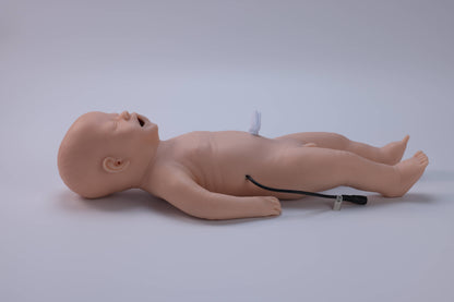 Neonate Airway Management Manikin