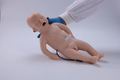Neonate Airway Management Manikin