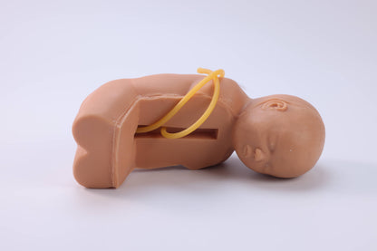 Neonatal Lumbar Puncture Simulator