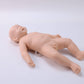 Pediatric Lumbar Puncture Simulator(with electronic monitoring)