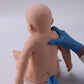 Pediatric Lumbar Puncture Simulator(with electronic monitoring)