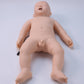 Infant Endotracheal Intubation Simulator
