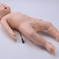 Infant Endotracheal Intubation Simulator