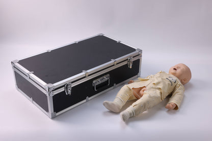 Infant Airway Obstruction and CPR Simulator