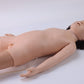 Pediatric CPR Training System