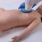 Pediatric CPR Training System