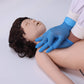Pediatric CPR Training System