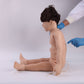 Pediatric Thoracentesis Simulator