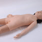 Pediatric Nursing Simulator (5-years-old)