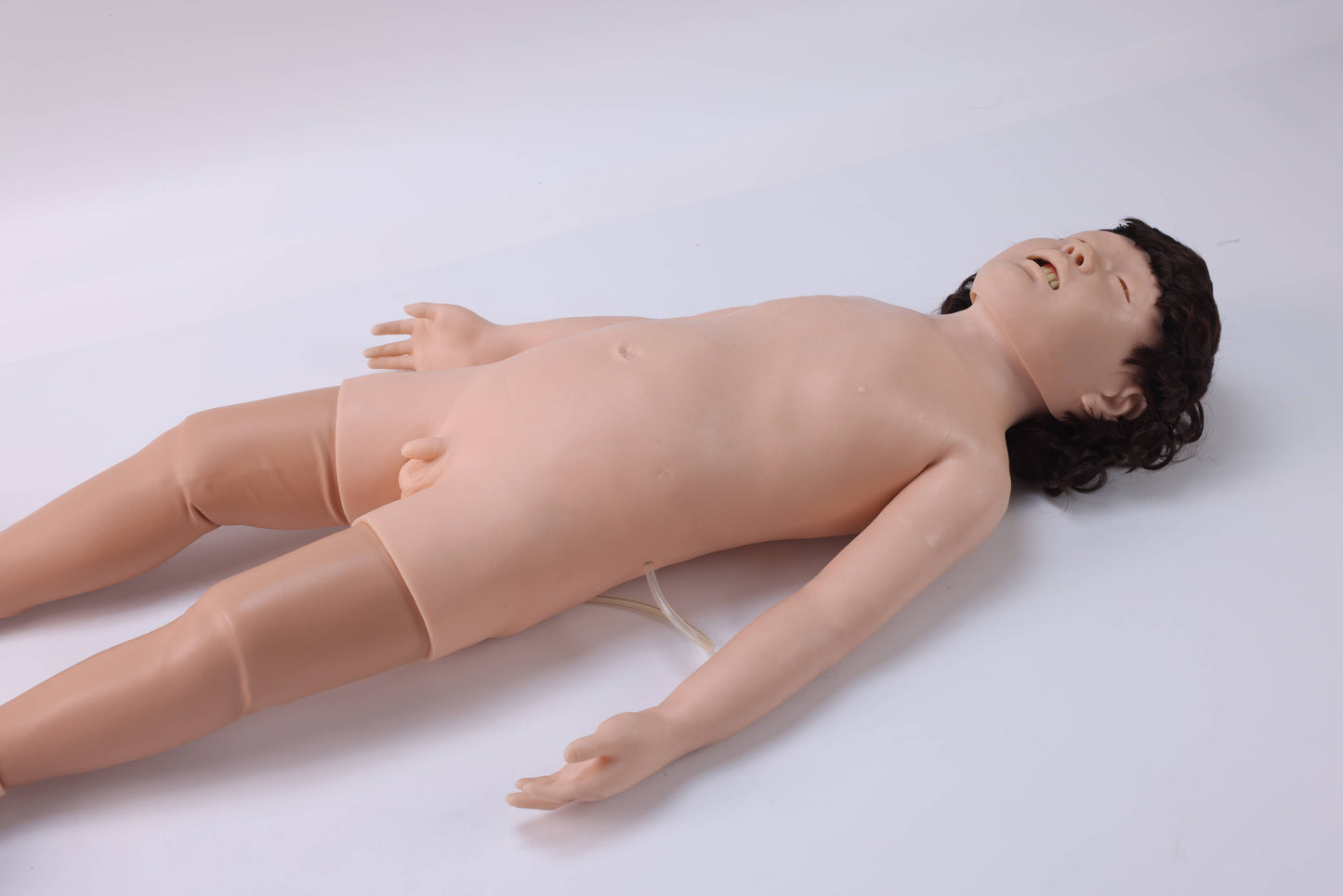 Pediatric Nursing Simulator (5-years-old)