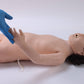 Pediatric Nursing Simulator (5-years-old)