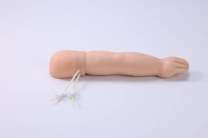 Pediatric Venipuncture Arm Model