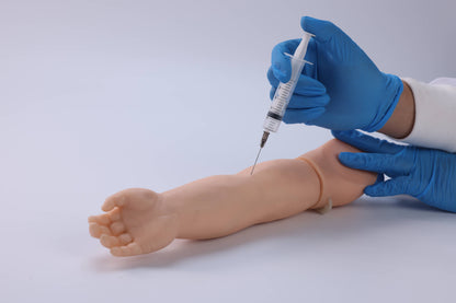 Pediatric Venipuncture Arm Model