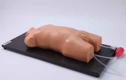 Pediatric  Femoral Vein and Artery Puncture Model