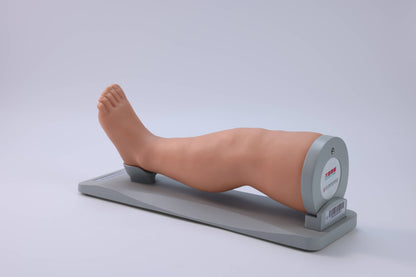 Pediatric Acute Osteomyelitis Puncture Model (with Electronic Monitoring)