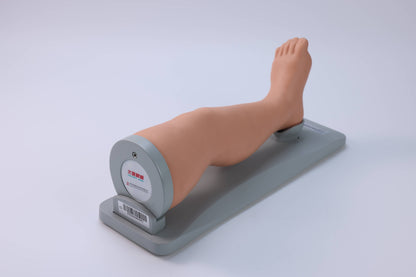 Pediatric Acute Osteomyelitis Puncture Model (with Electronic Monitoring)