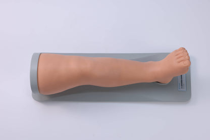 Pediatric Acute Osteomyelitis Puncture Model (with Electronic Monitoring)