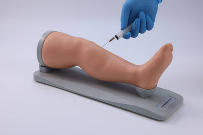 Pediatric Acute Osteomyelitis Puncture Model (with Electronic Monitoring)