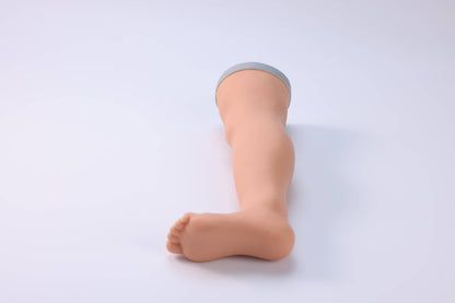Infant Intraosseous Infusion Trainer