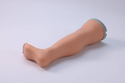 Infant Intraosseous Infusion Trainer