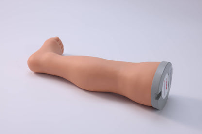 Infant Intraosseous Infusion Trainer
