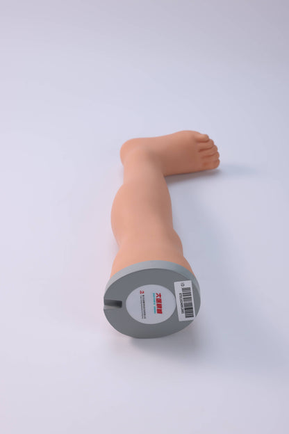 Infant Intraosseous Infusion Trainer