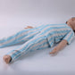 Pediatric Abdominal Puncture Training Model