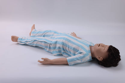 Pediatric  Intramuscular Injection Model