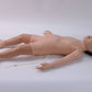 Pediatric Abdominal Puncture Training Model