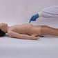 Pediatric Abdominal Puncture Training Model