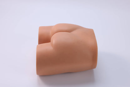 Pediatric Gluteal Injection Training Model