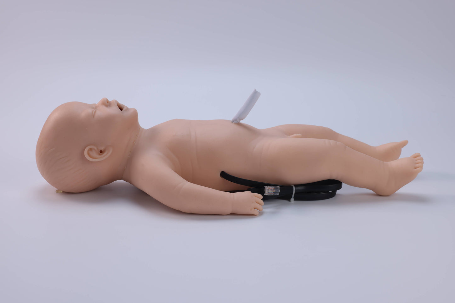 Newborn Bathing Training Model
