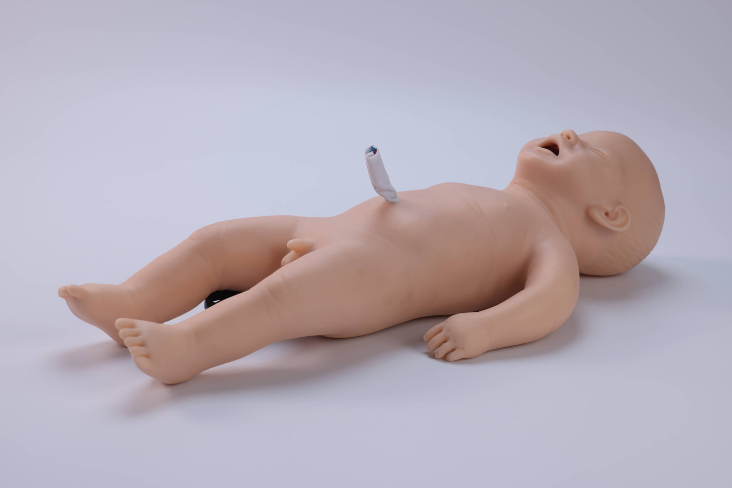 Newborn Bathing Training Model