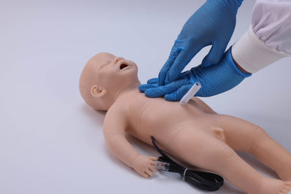 Infant Growth Measurements Simulator