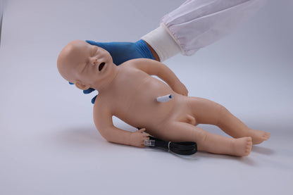 Infant Growth Measurements Simulator
