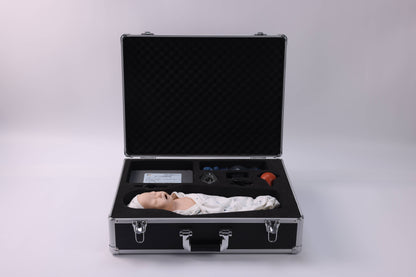 Neonatal Asphyxia First Aid Training Model