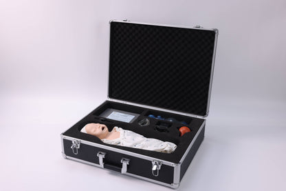 Neonatal Asphyxia First Aid Training Model