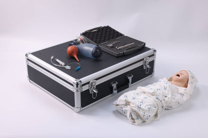 Neonatal Asphyxia First Aid Training Model