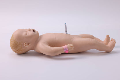 Neonatal Asphyxia First Aid Training Model