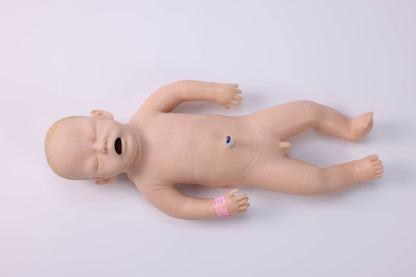 Neonatal Asphyxia First Aid Training Model