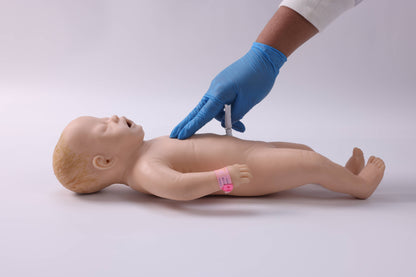 Neonatal Asphyxia First Aid Training Model