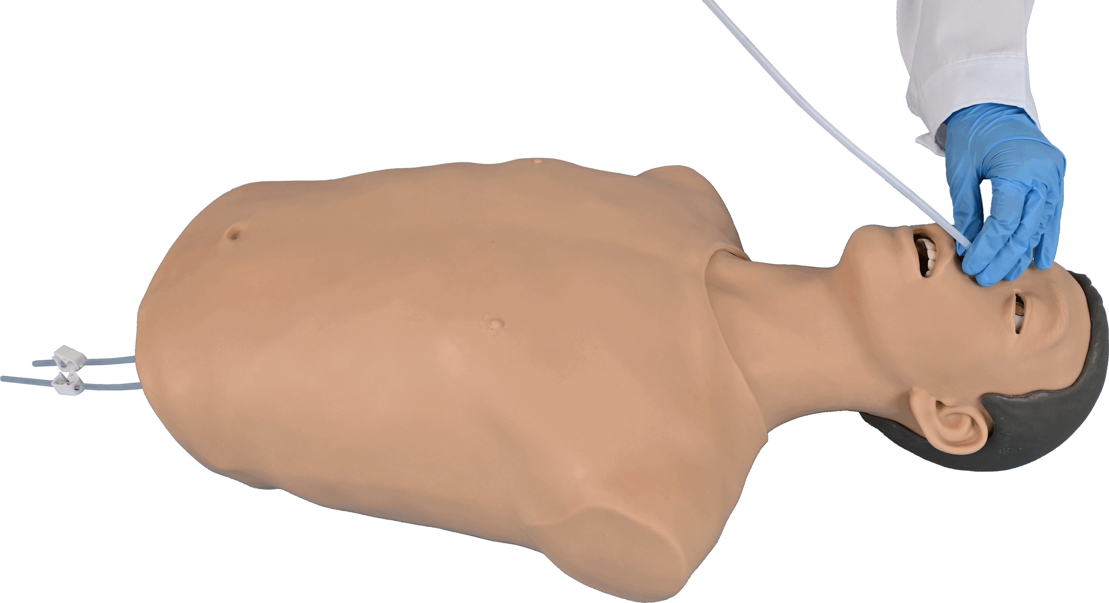 Nasogastric Tube Insertion Training Model – PANCKOO